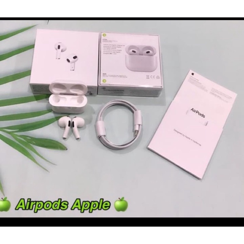 Jual HANDSFREE AIRPODS PRO WIRELESS CH   ARGING CASE (BATAM) | Shopee