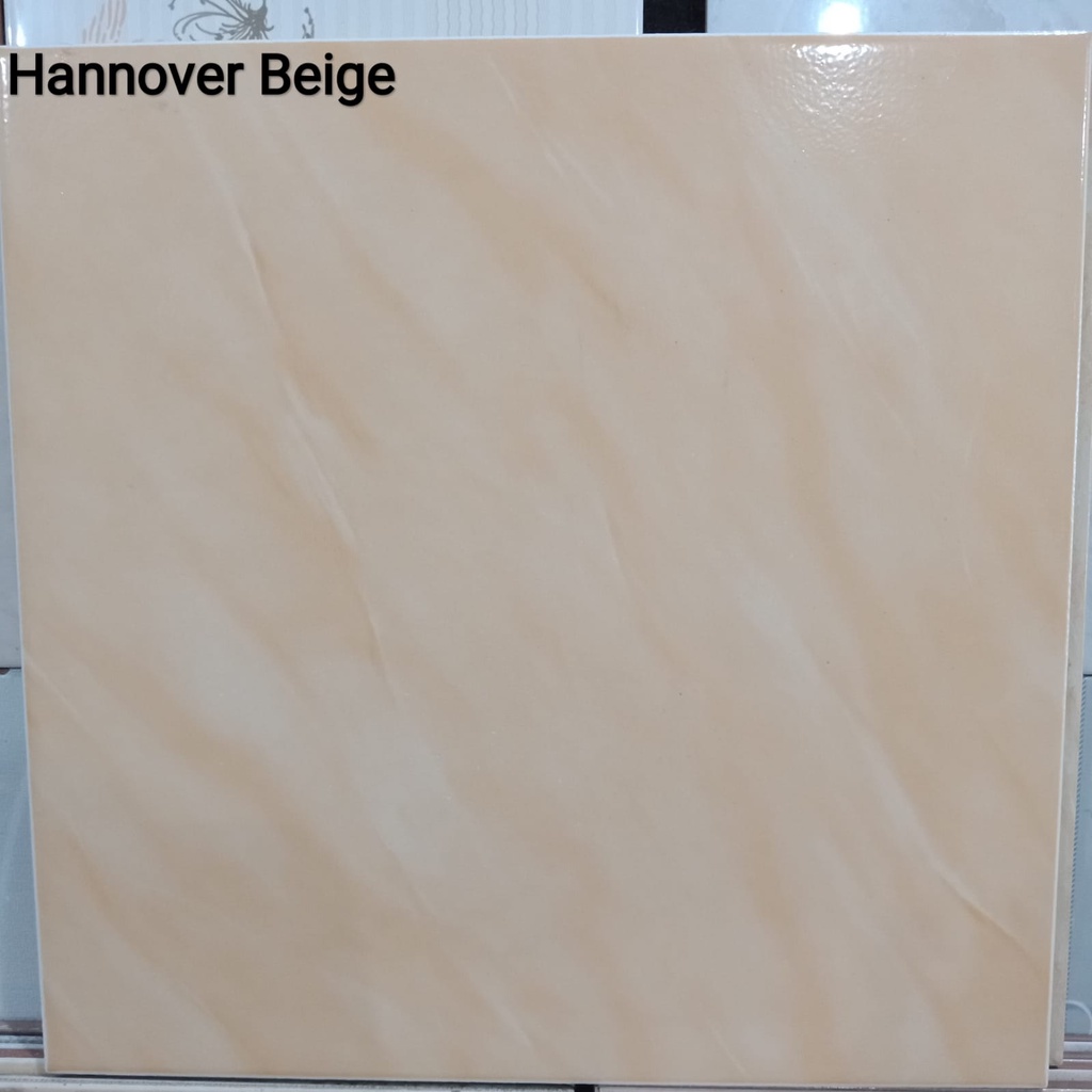 Keramik Mulia 40x40 Hannover Beige - Kilat