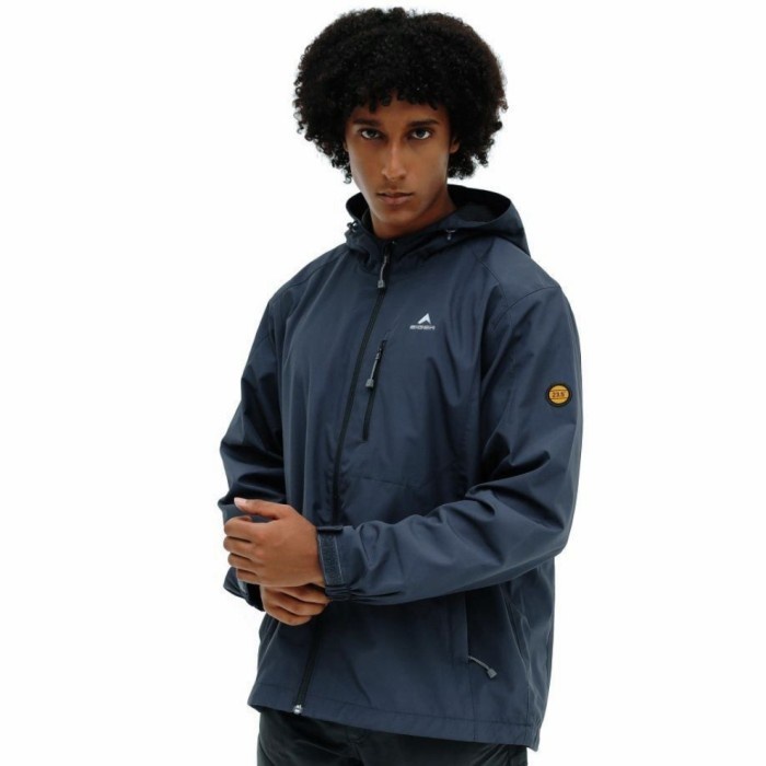 bismillahEIGER 6942 PERSEVERANCE 1.0 JACKET jaket gunung outdoor nav