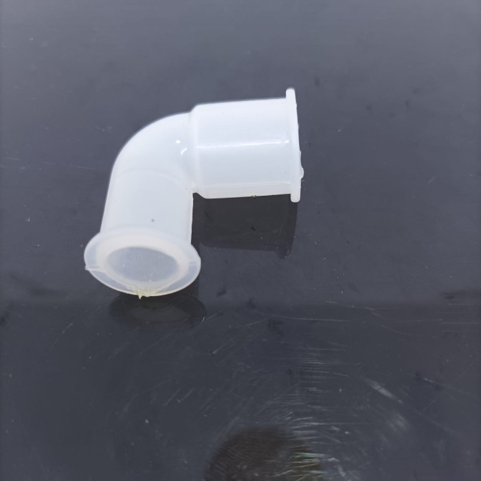 Selang Karet V 2,2 Cm Miyako Dispenser Wdp200 Wdp300 Wdp 200 300 Ori #Original
