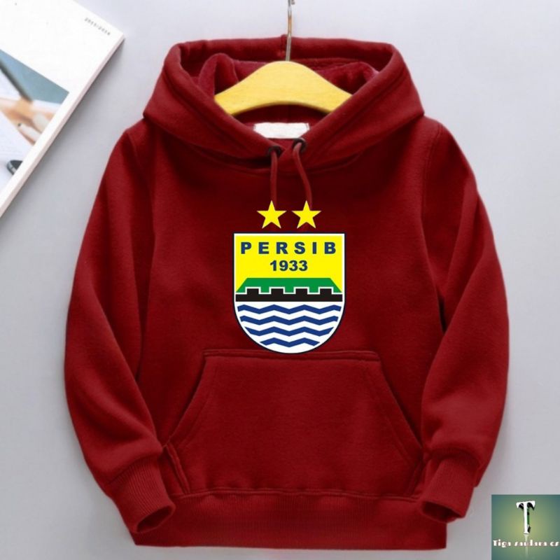 hoodie anak sweater anak jaket anak persib bandung