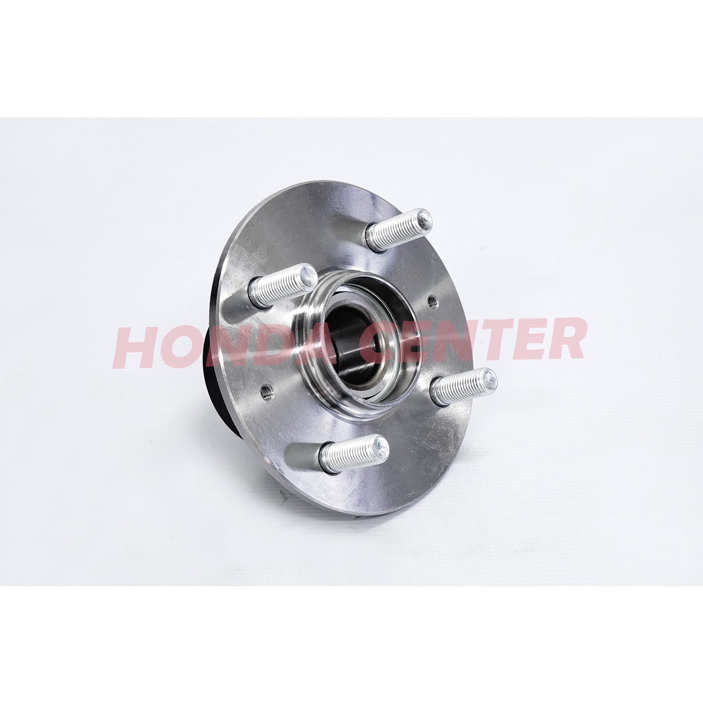 laher lahar bearing bering hub roda belakang jazz s rs ge8 2008 2009 2010 2011 2012 2013 2014 city gm2 2009 2010 2011 2012 freed mobilio