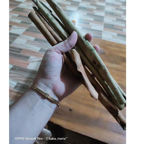 

↜ Bubuk kayu manis 100% Murni 1kg ⇝