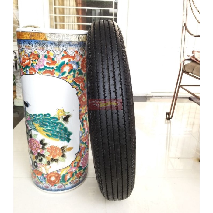 TEBEL ban shinko e270 4.00 ring 19 not firestone fuckstone e240 coker avon custom