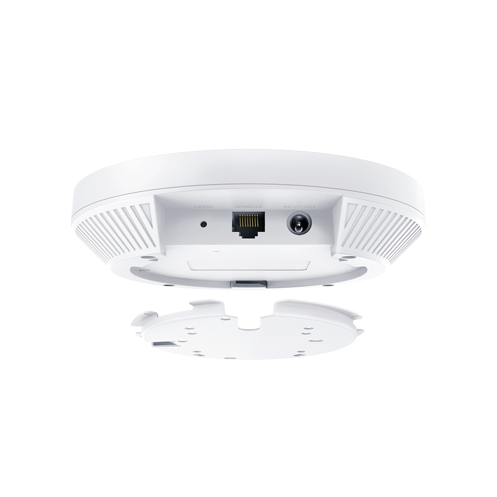 Tp-Link EAP653 AX3000 Ceiling Mount Access Point WiFi 6