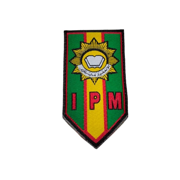 BET/BADGE  ' IPM ' Ikatan Pelajar Muhamadiyah