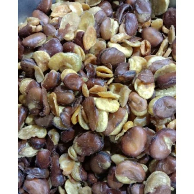 

SNACK KILOAN KACANG KORO KEMASAN 250 GRAM