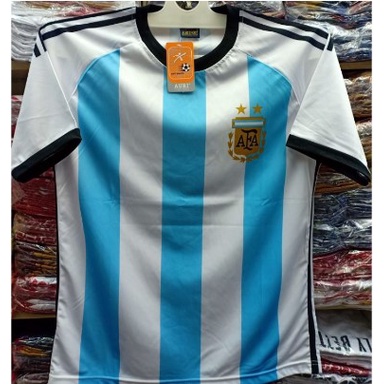 JERSEY TIMNAS 2022 / JERSEY TIMNAS / JERSEY TIMNAS ARGENTINA PIALA DUNIA 2022 / JERSEY TIMNAS ARGENT