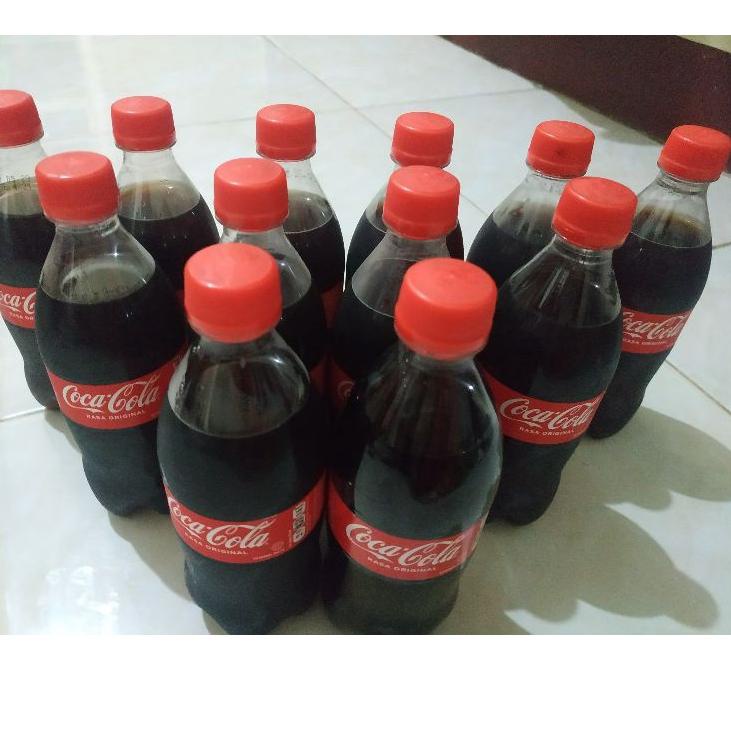 

DAPATKAN SEGERA Coca cola 250ml isi 12 1 dus exp 2023-2024 45G++