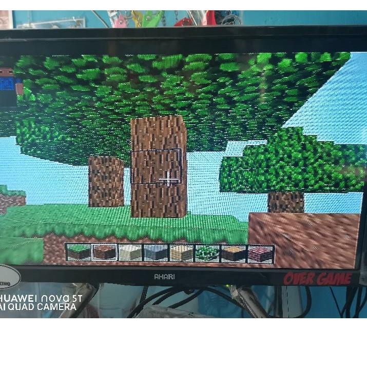 TERBAIK Kaset Minecraft Ps2 ♘ 868