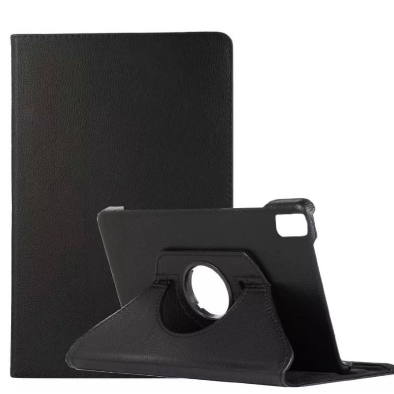 Case Xiaomi Pad 5 /Pad 5 Pro Mi Flip Cover Casing Rotary Leather Kulit