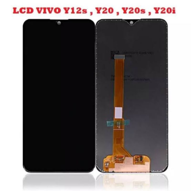 LCD VIVO Y20 LCD VIVO Y12S LCD VIVO Y21S LCD VIVO Y20S LCD VIVO V2029 LCD VIVO V2027 LCD VIVO V2026 