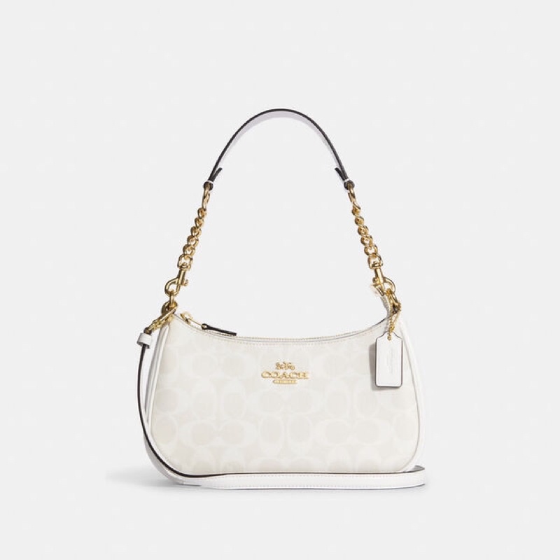 Coach Teri Shoulder Bag (CA548)