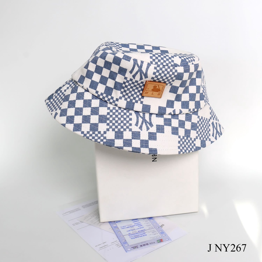 TOPI BRANDED BUCKET  267