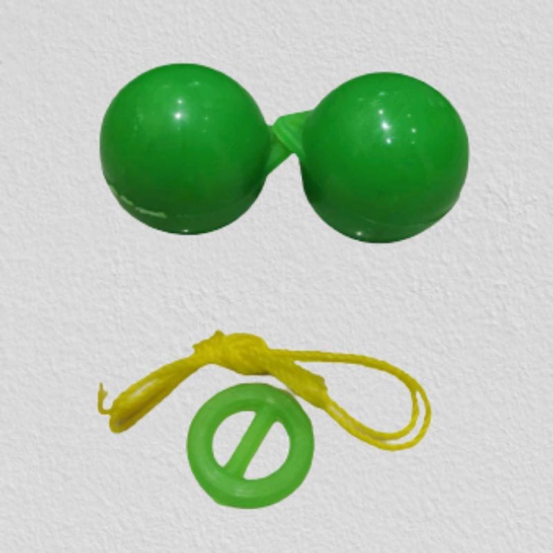 Mainan Jadul Tik Tok/ Tek Tek/tok tok