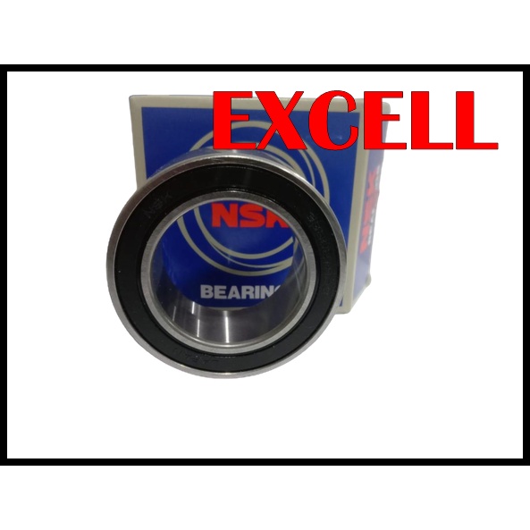 Laher Bearing Sd Sanden 507