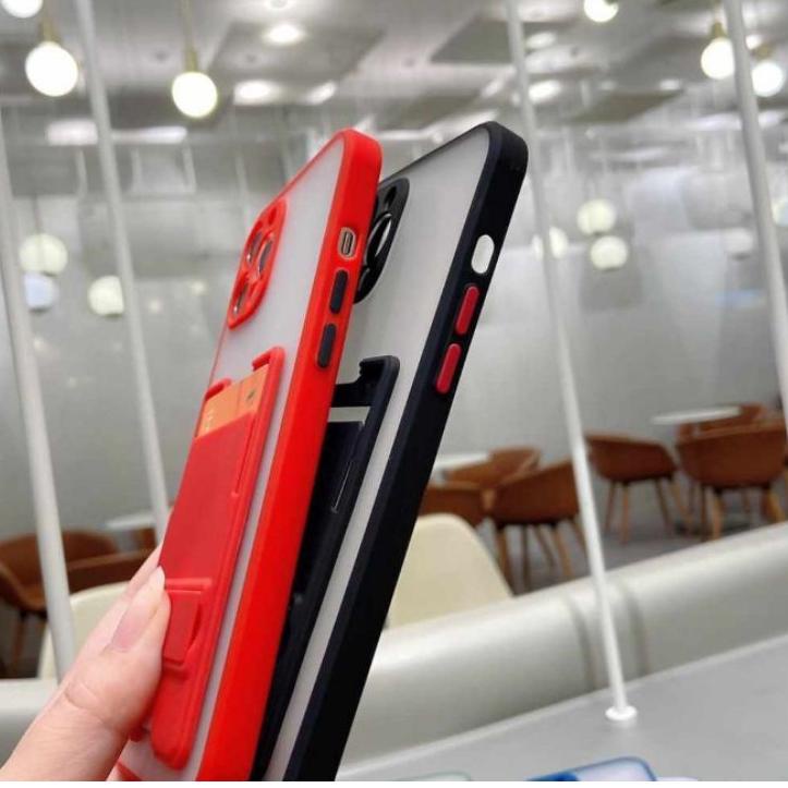 KodeC7o2N Case Oppo A12 Oppo A11K My Choice Slot Card