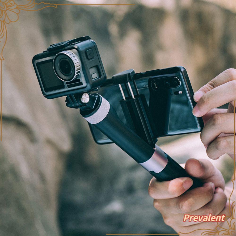 Preva Untuk GoPro10 /9/Saku2 /1/Action2 Aksesoris Photograph Selfie Stick Extension Rod