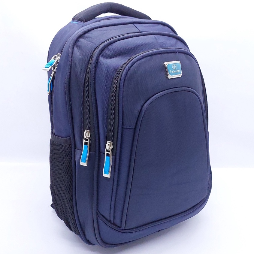 TAS PALO ALTO 14 INCHI MURAH / RANSEL PALO ALTO COMPACT MINI SIZE 14 INCHI ORIGINAL BARU / TAS KERJA PALO ALTO COMPACT 14&quot; / TAS LAPTOP PALO ALTO BARU MURAH ORIGINAL / RANSEL LAPTOP PALO ALTO MURAH / TAS PALO ALTO SIMPLE ORI BARU / TAS KULIAH SEKOLAH ALTO