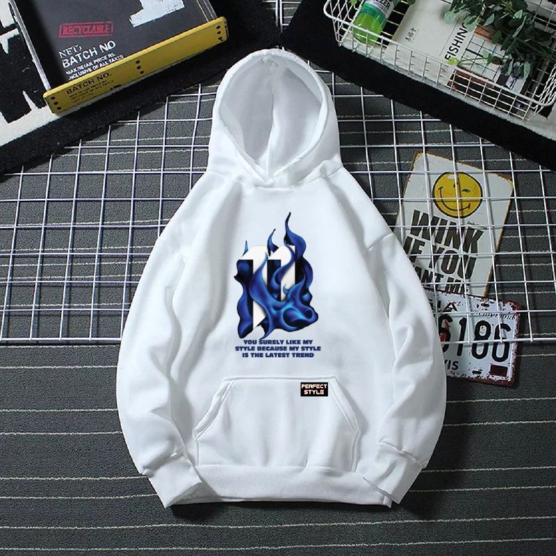 APPAREL_PRIA sweater hoodie pria premium katun lembut motif 11 yang lagi hits 2023