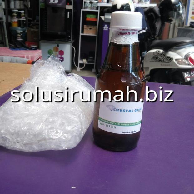 

⤴ LEM ACRYLIC HIGH 180ML BENING 2-20MM LEKAT AKRILIK ガ