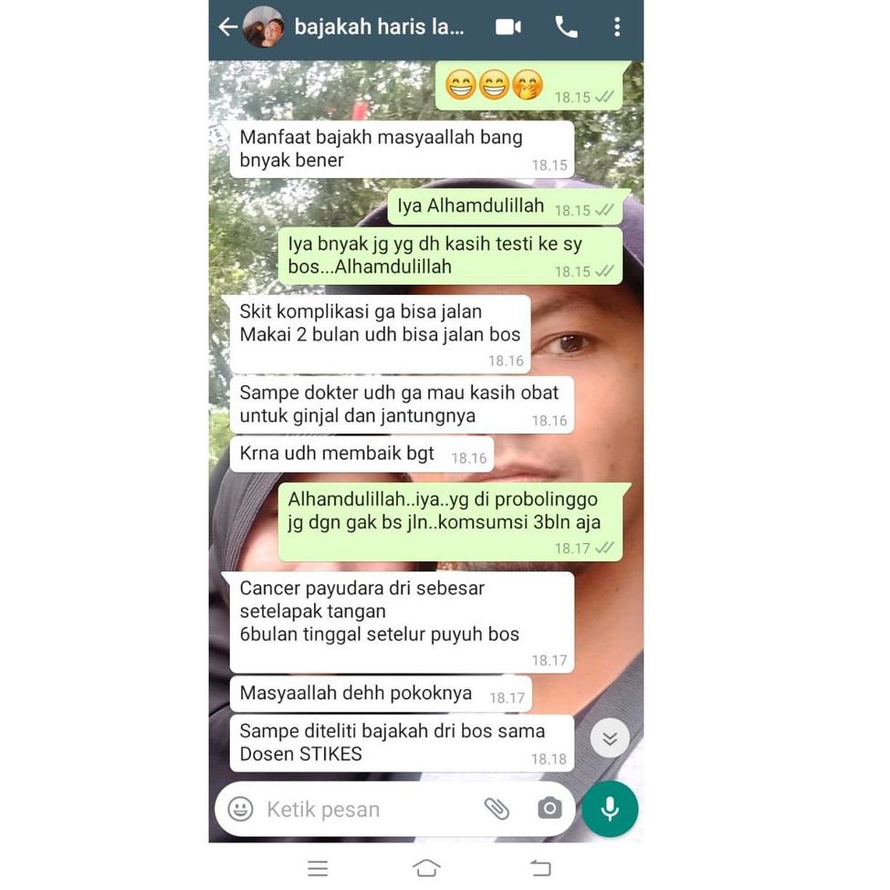 

(T-U5U-♫♪) TEH BAJAKAH ASLI KALIMANTAN | TEH BAJAKAH PREMIUM ASLI KALIMANTAN | TEH BAJAKAH KALIMANTAN ASLI kekinian