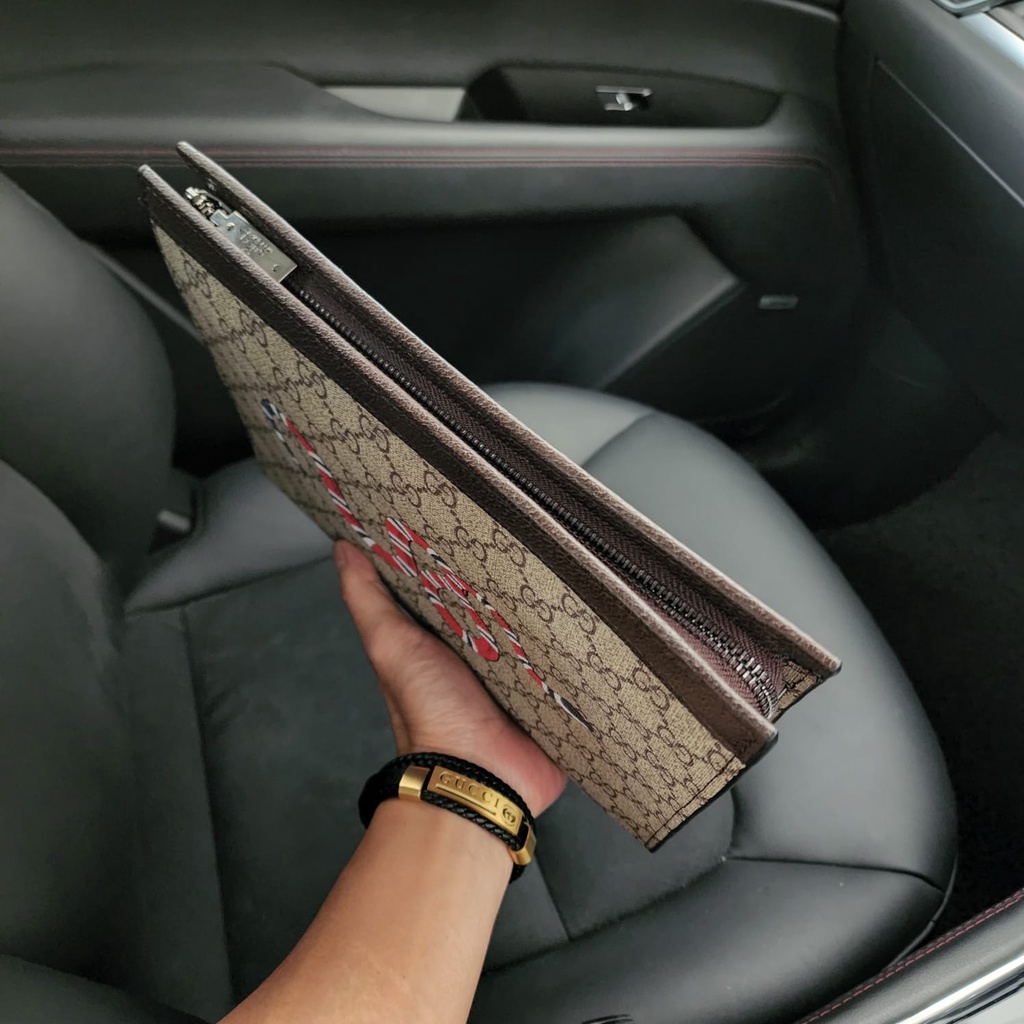 Clutch G 8990 Ada no Seri (Free Sarung +BubbleWrap)