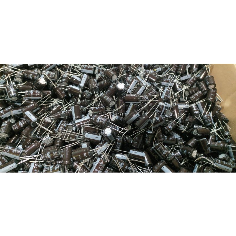 Elco 4,7 uf 400 v Elco 4,7 uf 400 v