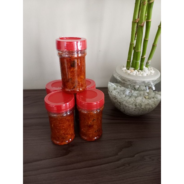 

Sambel Nyoenya