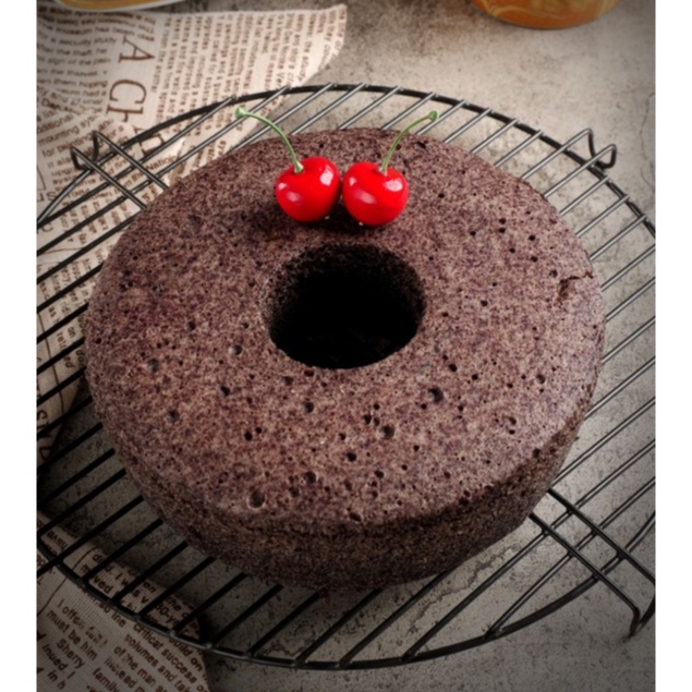 

Bolu Ketan Hitam Original / Bolu Kukus Ketan Item / Kue Bolu Ketan / Cemilan Ketan Item