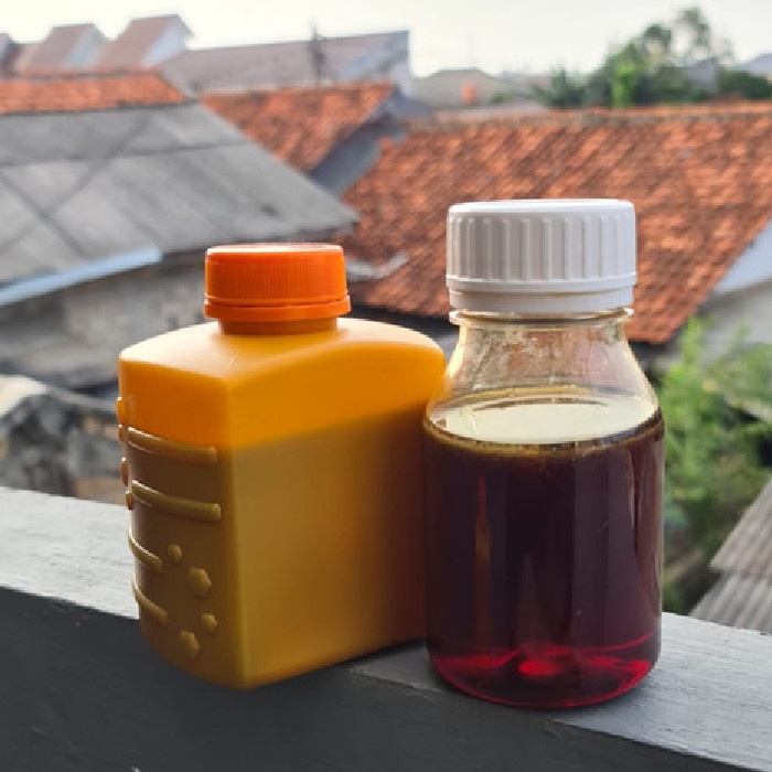 

Madu Sialang curah 1/2kg