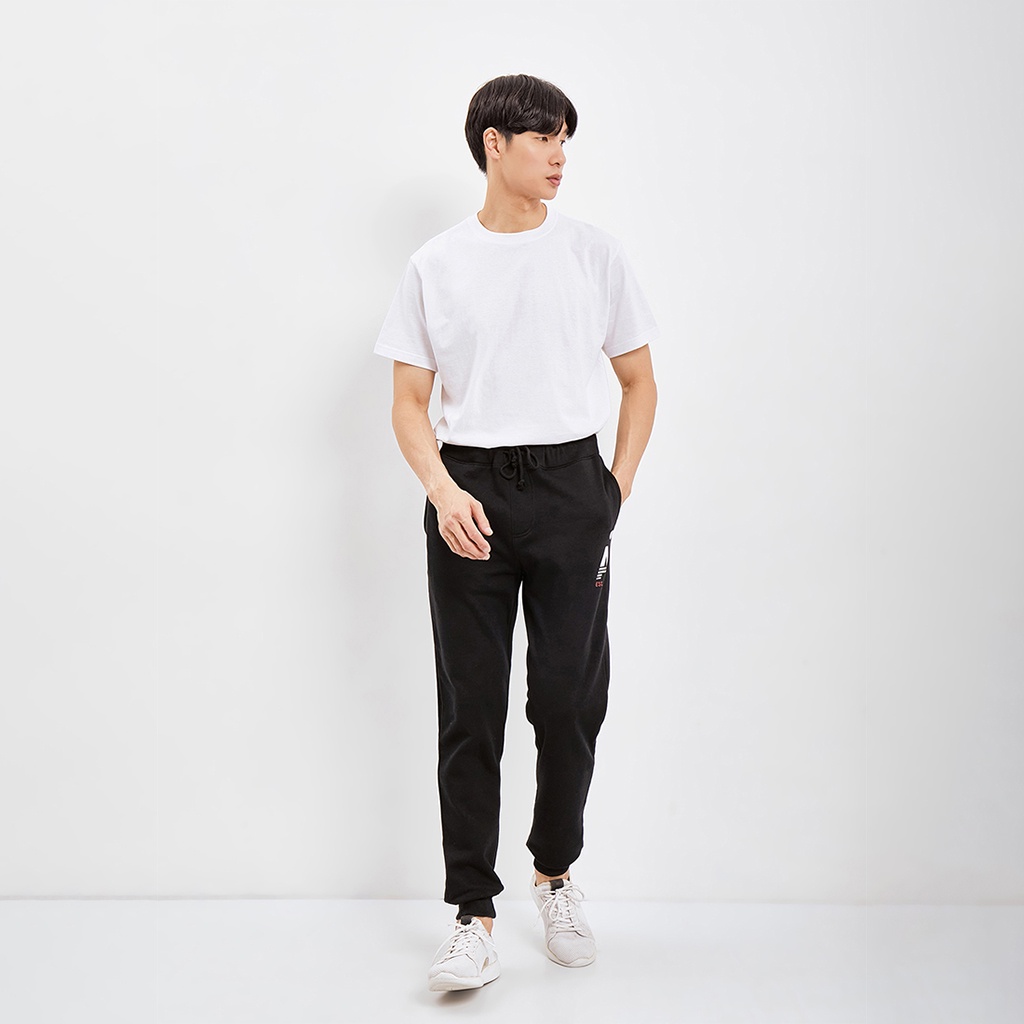 JOY SHADE Men Pants Celana Panjang Jogger LIAM By Aeropostale