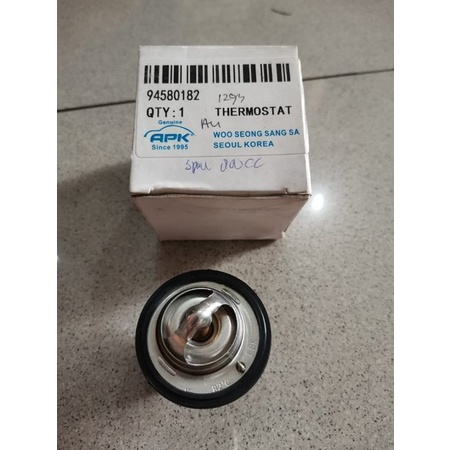 Thermostat Chevrolet Spark Atau Daewoo Matiz
