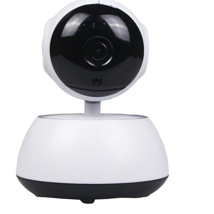Harga Spesial original wifi camera v380 cctv wifi v380 smartnet camera v380