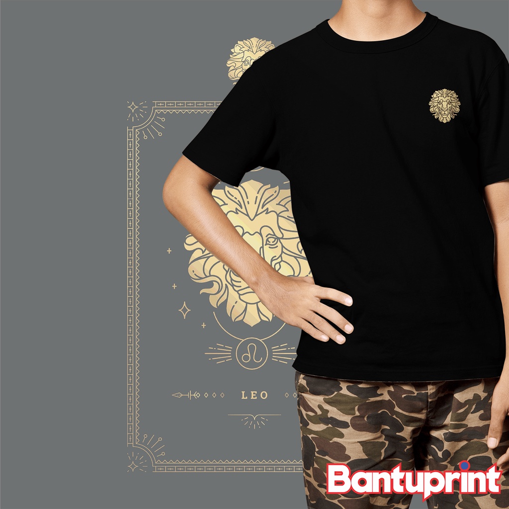 BANTUPRINT DTF | ZODIAC PREMIUM