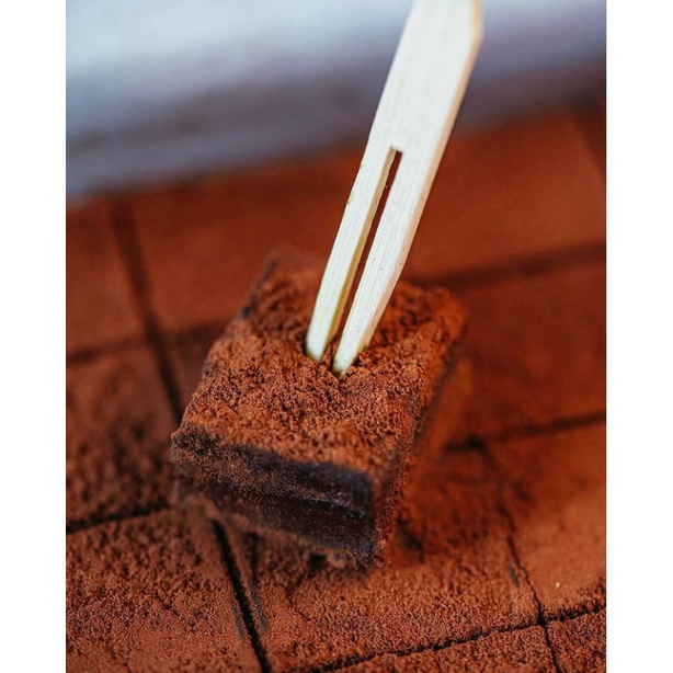 

[BEST SELLER] HEAVENLY CHOCOLATE BALI TERMURAH DI JAKARTA (SQUARE BOX 170 GRAM) - DARK