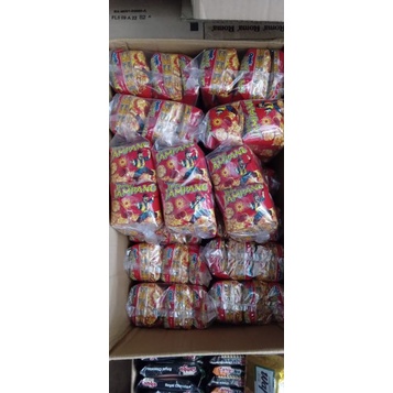 

Opak Jampang pedas