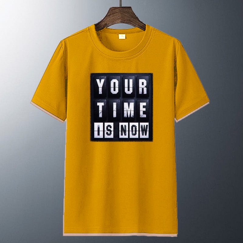 FF KAOS PRIA II KAOS DISTRO SABLON DIGITAL BERKUALITAS BISA UNISEX 018
