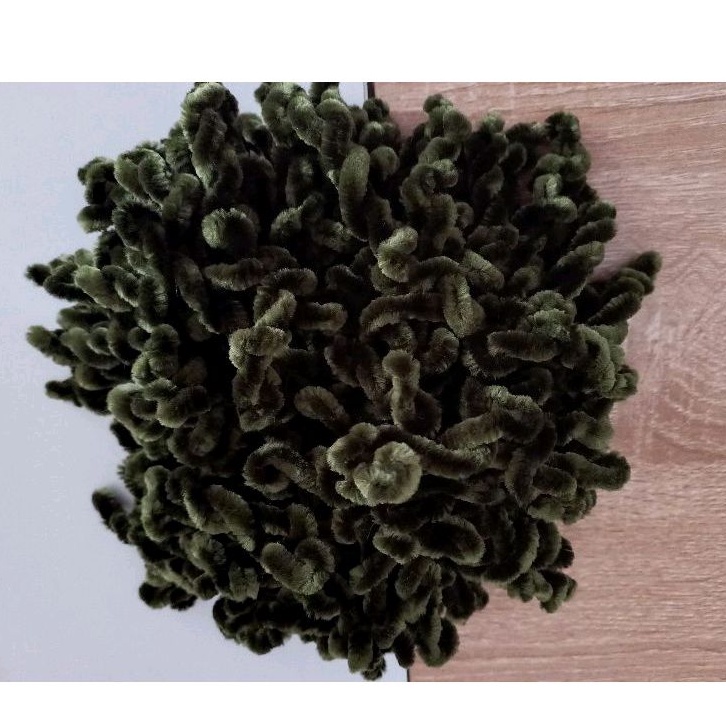 Kuncir UBUR - UBUR JUMBO