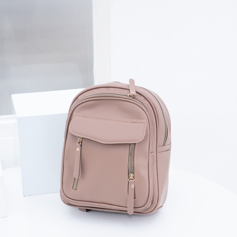Handmadeshoesby - [ Ransel Murah ] Tas Ransel Revyla