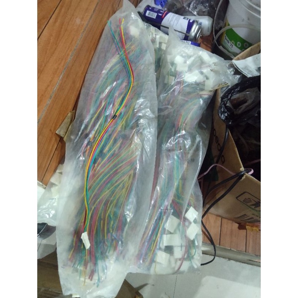 kabel Yuke tv cina perset