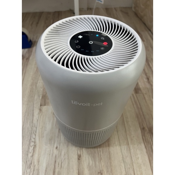Levoit Core Pet Care Air Purifier