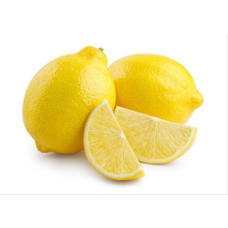 

Lemon California