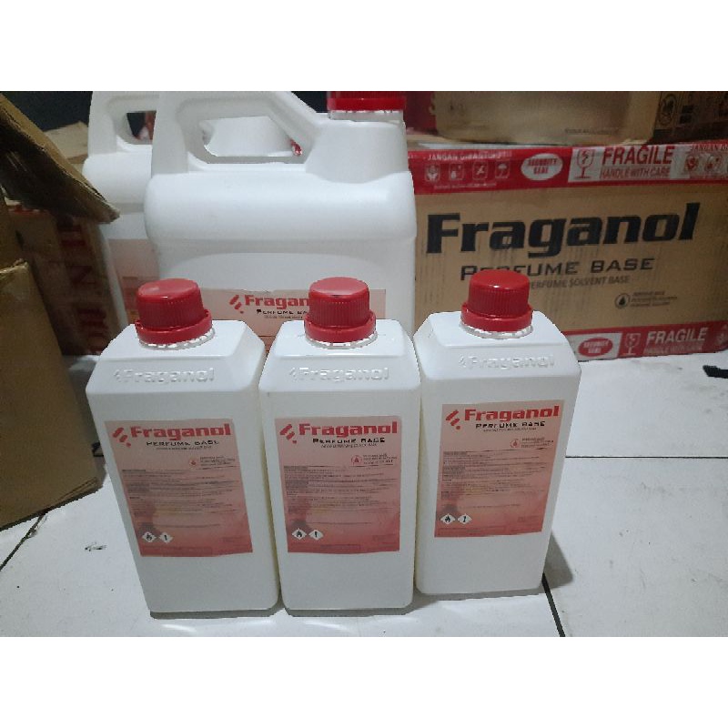 Fraganol Parfume