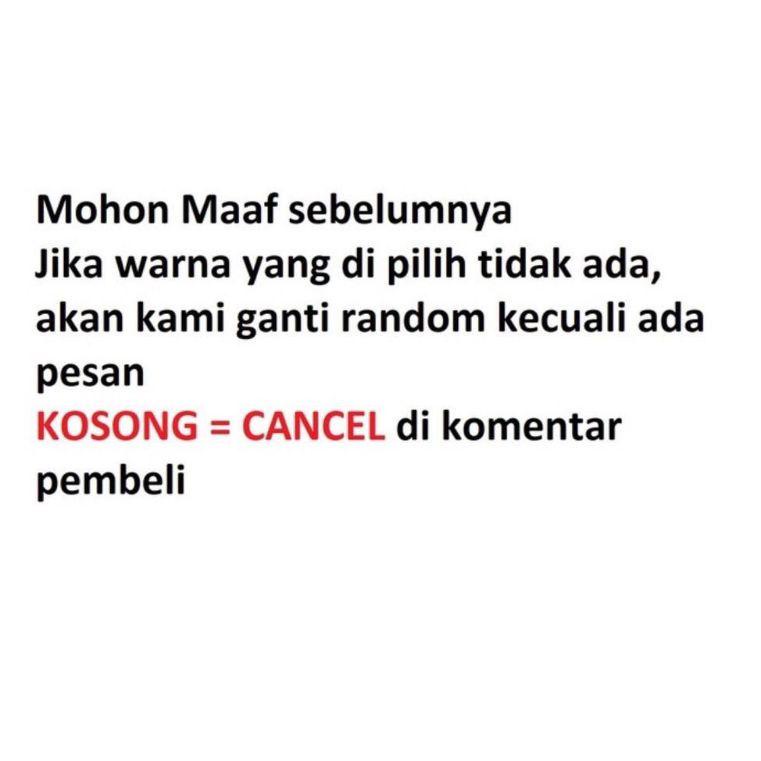 ㊘ CUCI GUDANG TALI RAMBUT KOREA/ Tali rambut isi 100pcs て