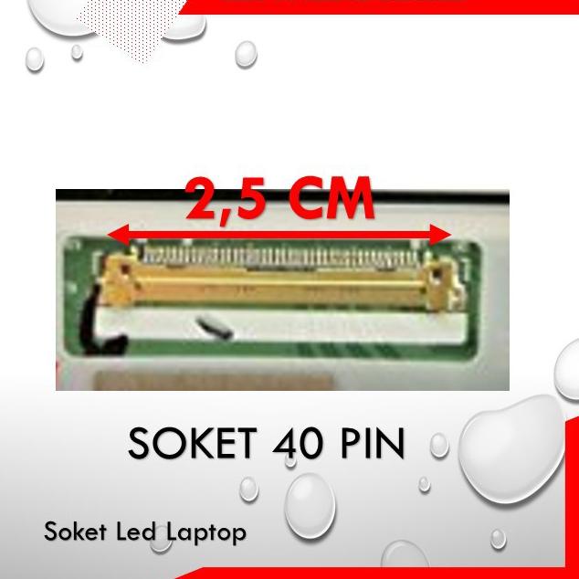Tren Terbaru Layar LCD LED laptop Asus A43 A43D A43E A43SD A43T A43S