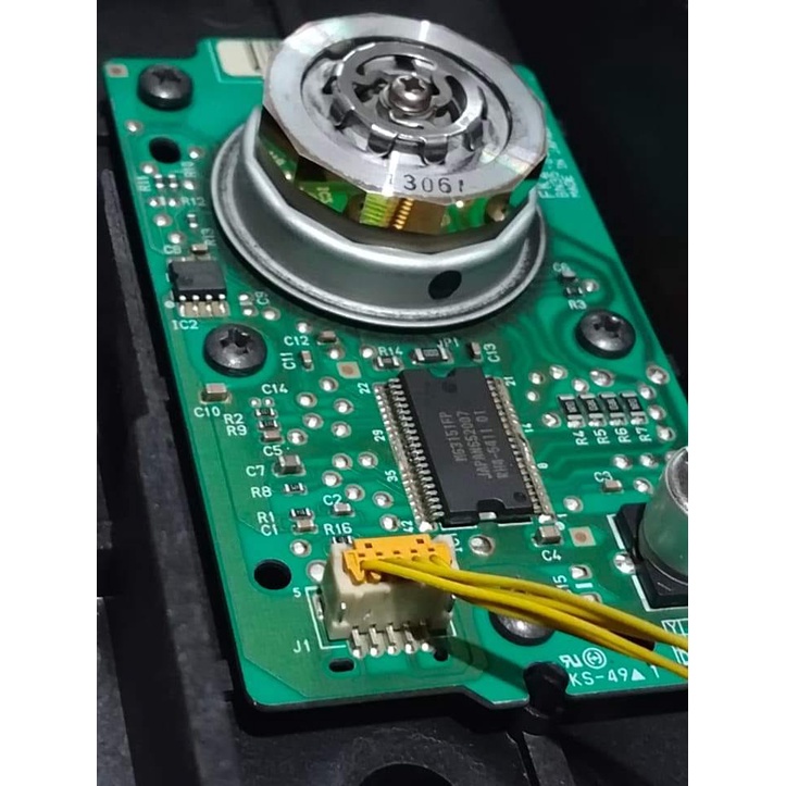 Poligon laser ir 6570