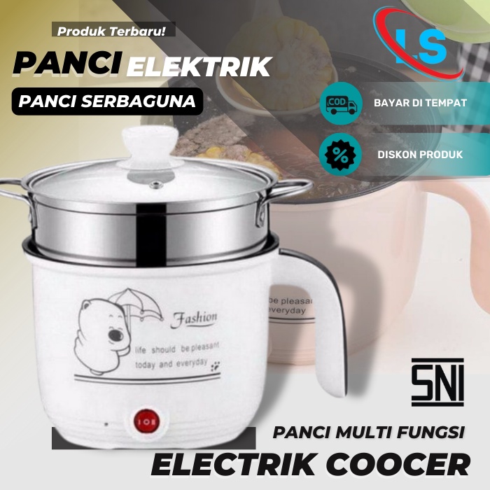 Panci Presto Subron 3.5 liter Teflon Pressure Cooker Totipotent Micro Pressure Cooker Pot Daging Empuk Anti Lengket