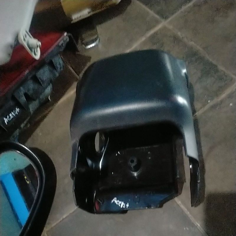cover leher stir hyundai accent