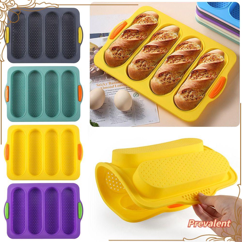 Preva Cake Silicone Pan Bakeware Mousse Alat Panggang Roti Pizza Pie